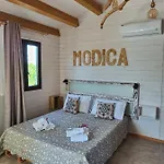 Resort Agribarocco