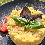 Resort Agribarocco *