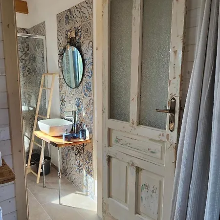 Ośrodek wypoczynkowy Agribarocco *