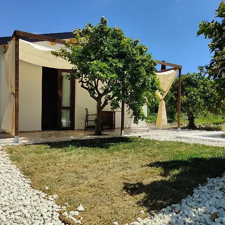 度假村 Agribarocco