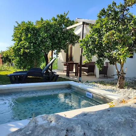 Agribarocco Ośrodek wypoczynkowy