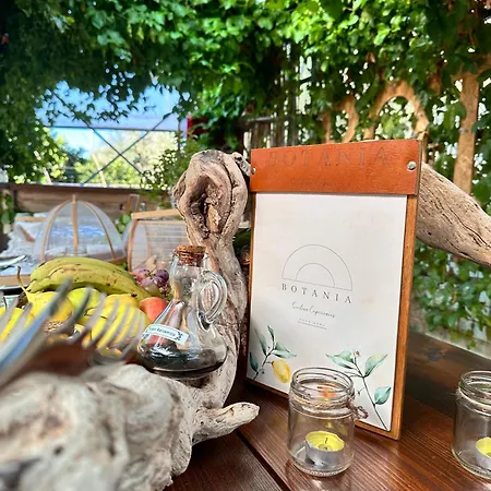 Agribarocco 리조트