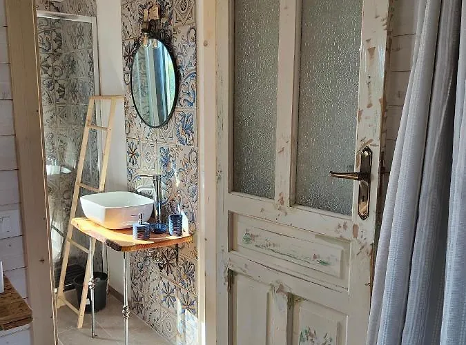 Resort Agribarocco *