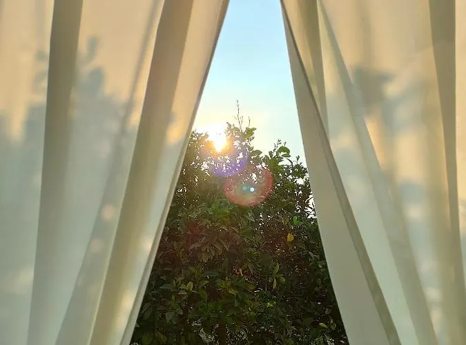 Agribarocco Resort *