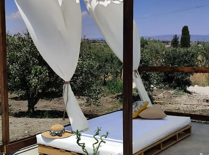 Resort Agribarocco Noto