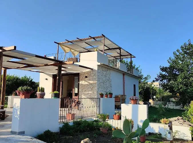 Resort Agribarocco