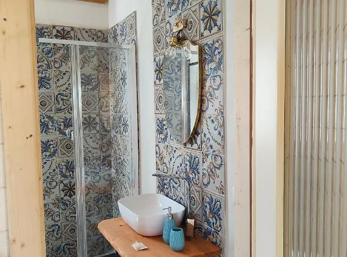 Agribarocco Resort Noto