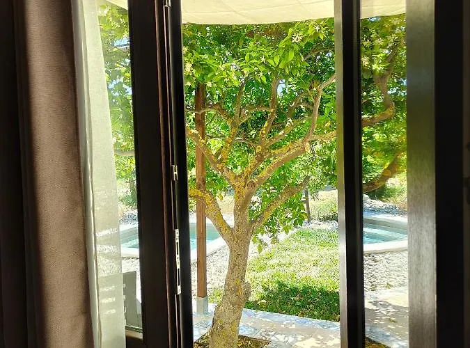 Agribarocco אתר נופש נוטו