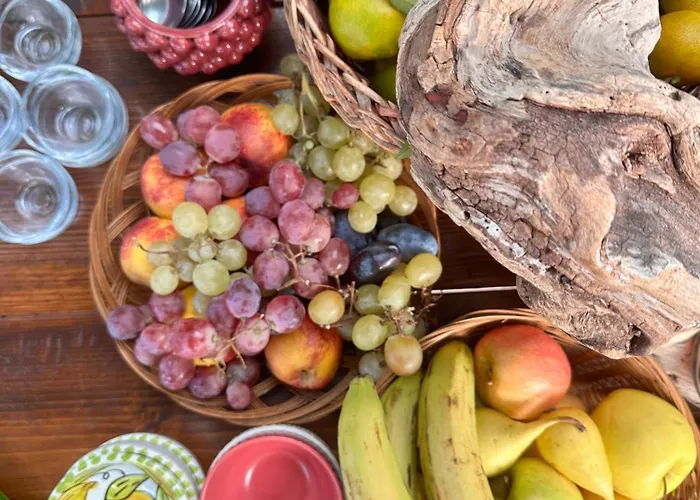 Resort Agribarocco Noto