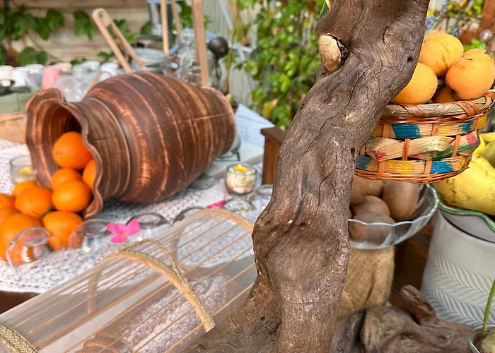 Agribarocco Resort *