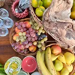 Курортный комплекс Agribarocco Ното