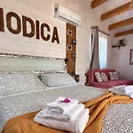 Agribarocco Resort *