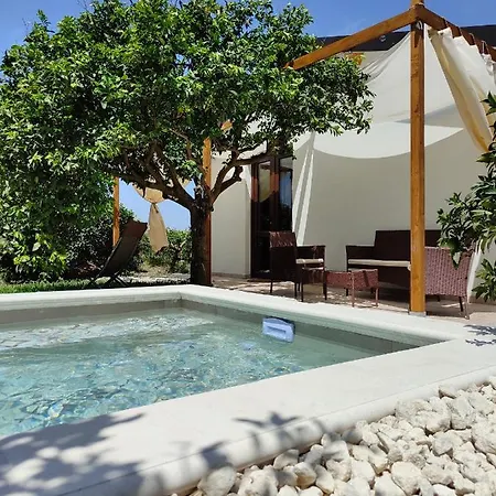 Resort Agribarocco *