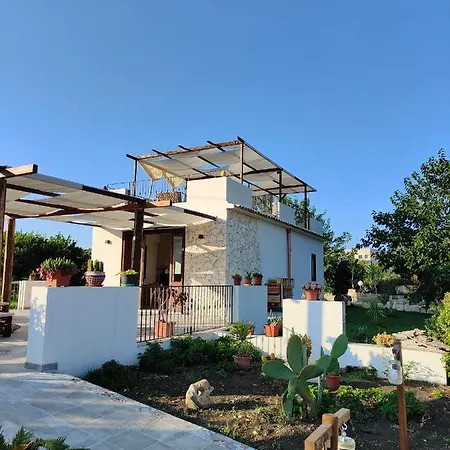Resort Agribarocco