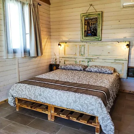 Agribarocco Resort