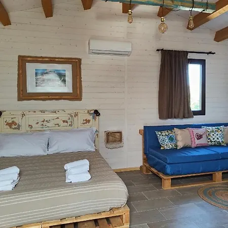 Resort Agribarocco *