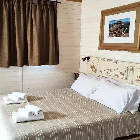 Resort Agribarocco *