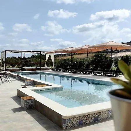 Resort Agribarocco