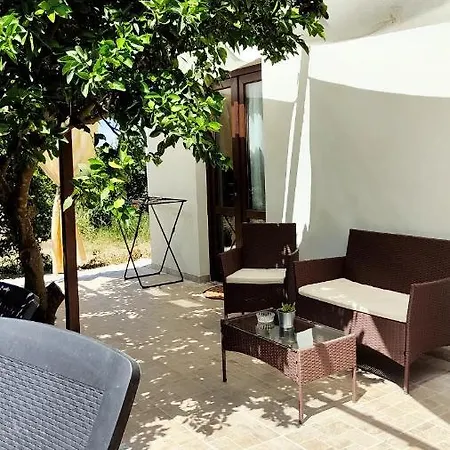 Resort Agribarocco