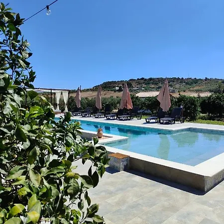 Resort Agribarocco Noto