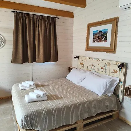 Agribarocco Resort