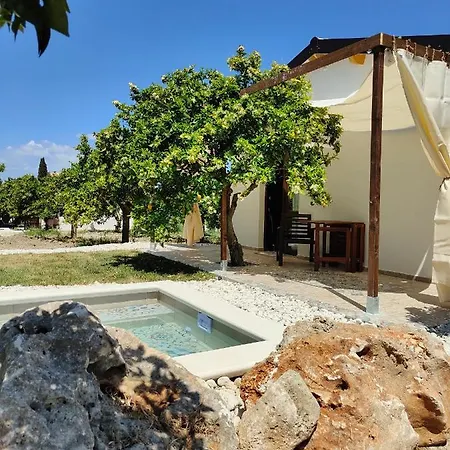 Agribarocco Resort