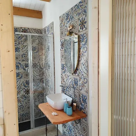 Agribarocco Resort Noto