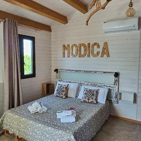 Resort Agribarocco