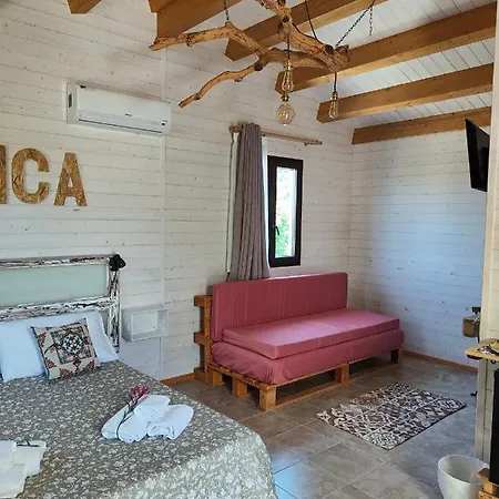 Resort Agribarocco
