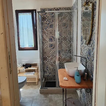 Agribarocco Resort Noto