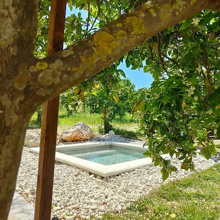 Resort Agribarocco