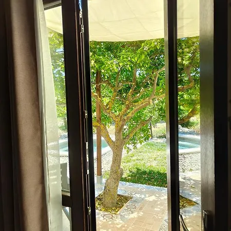 Agribarocco Resort Noto