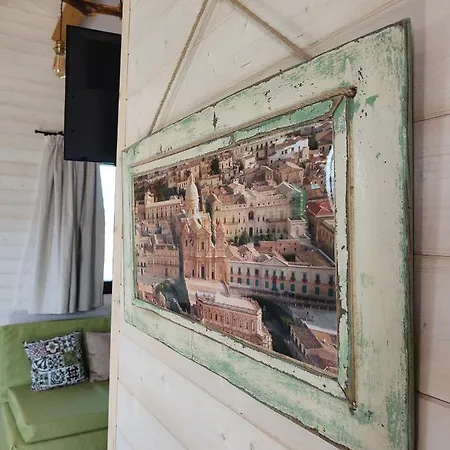 Resort Agribarocco