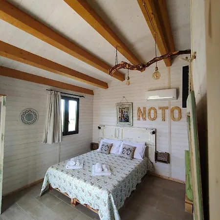 Resort Agribarocco *