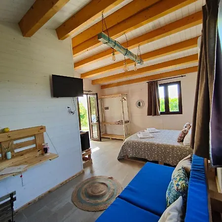 Agribarocco Resort Noto