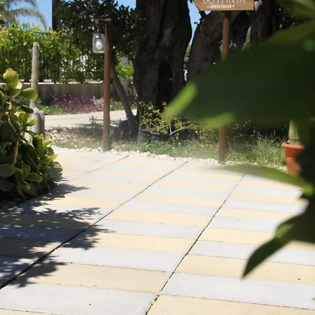 Resort Agribarocco Noto