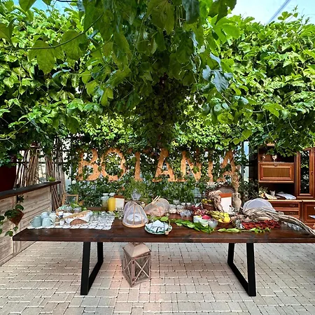 Agribarocco Resort Noto