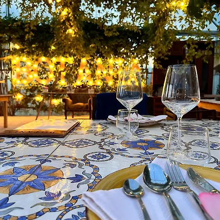 Agribarocco Resort