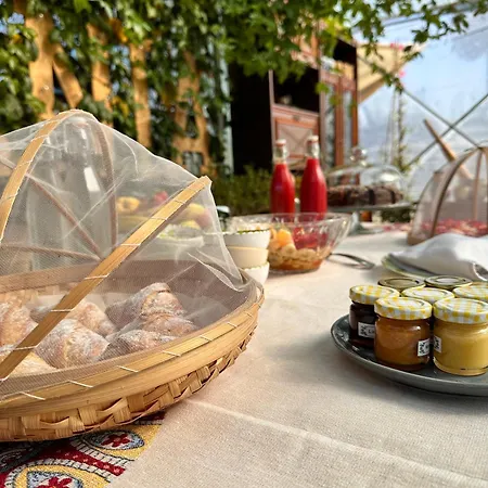 Resort Agribarocco
