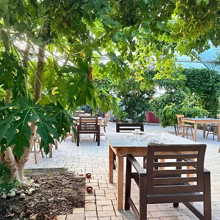 Agribarocco Resort