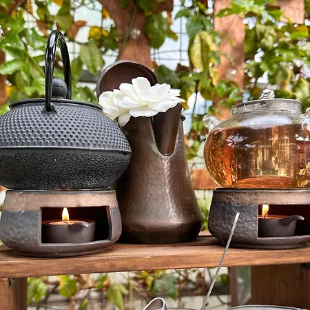 Agribarocco Resort Noto