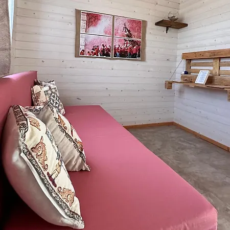 Agribarocco Resort *