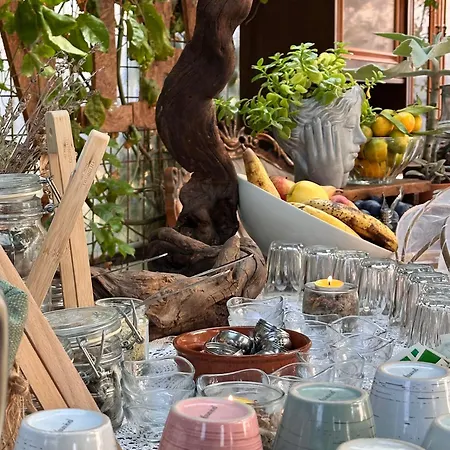 Agribarocco Resort